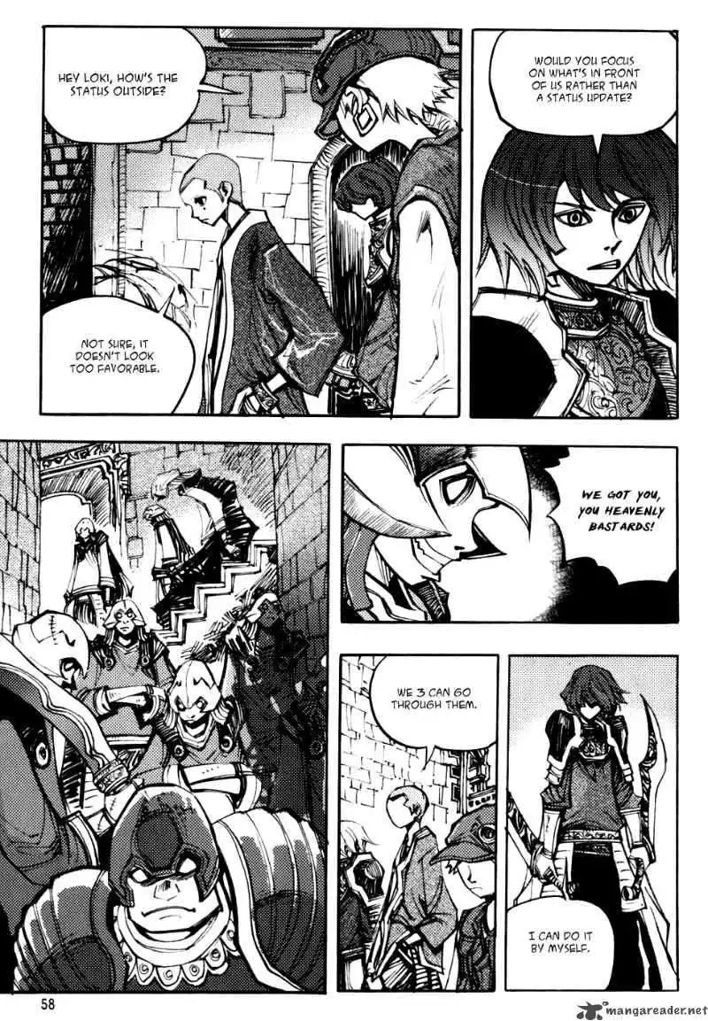 Nephilim John Chapter 33 2
